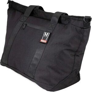 DIME BAGS Odor Sealing Lockable Tote Bag, Water-Resistant Travel Duffel, NEW